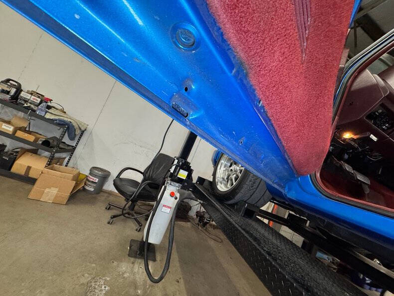 1992 Chevrolet C/K 1500 Series