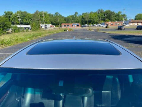 2008 Lexus LS 460