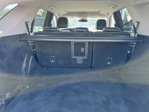 2015 Mercedes-Benz M-Class ML 400