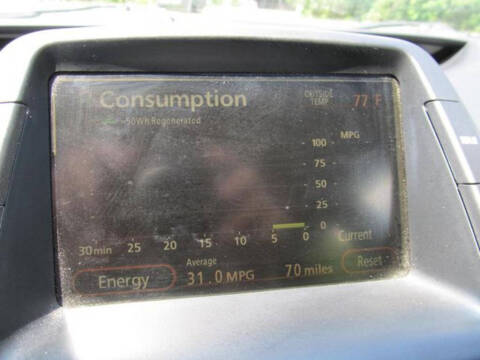 2007 Toyota Prius