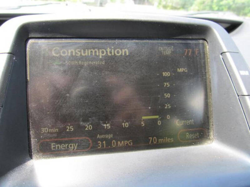 2007 Toyota Prius