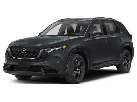 2026 Mazda CX-5 2.5 S Premium