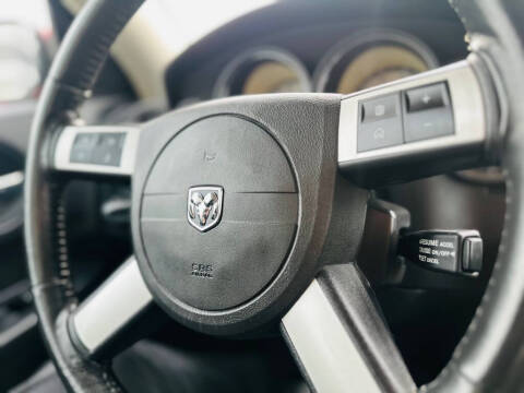 2010 Dodge Charger R/T