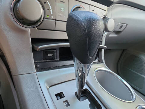 2008 Toyota Highlander