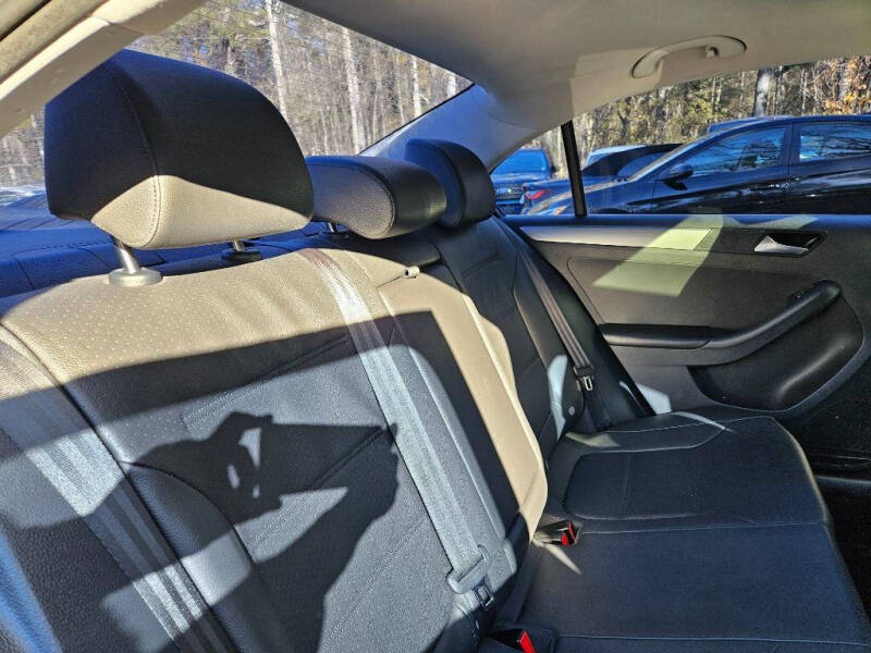 2016 Volkswagen Jetta