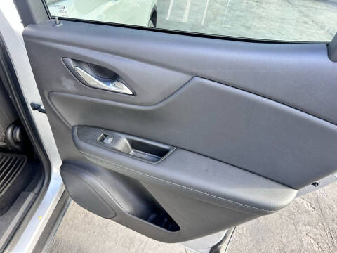 2019 Chevrolet Blazer LT