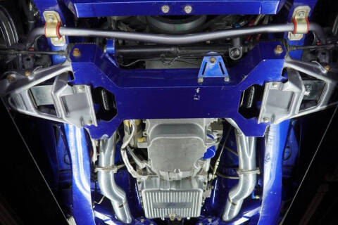 1955 Chevrolet Nomad