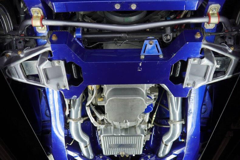 1955 Chevrolet Nomad