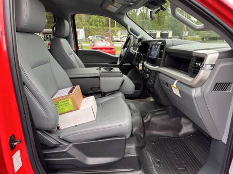 2025 Ford F-350 Super Duty XL