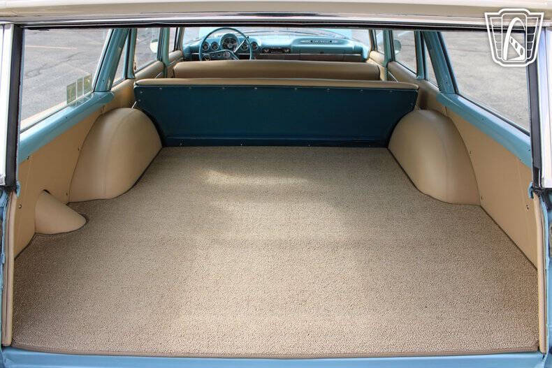 1959 Chevrolet Nomad