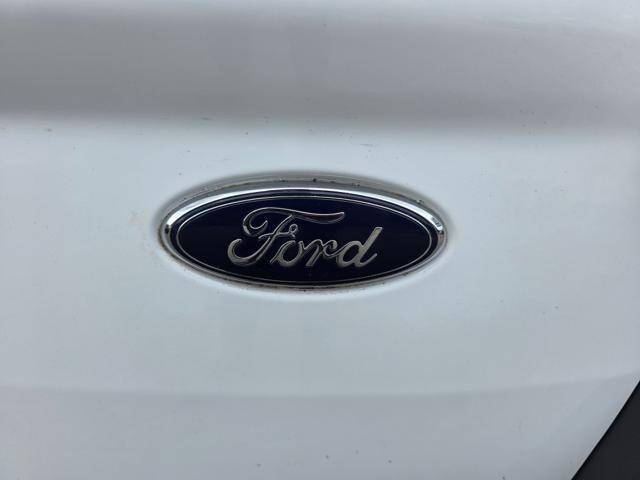 2018 Ford Transit Connect XL