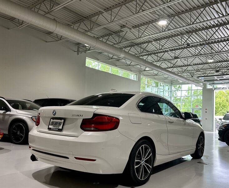2018 BMW 2 Series 230i
