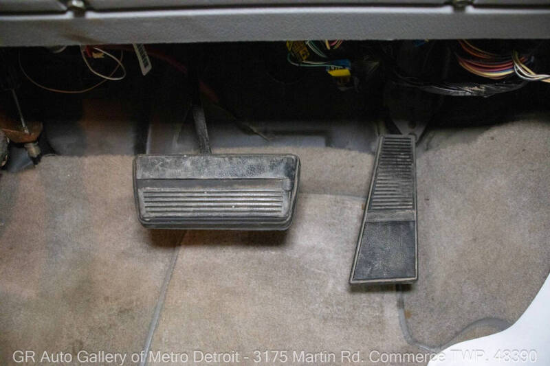 1994 Chevrolet Impala SS