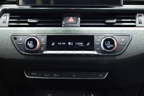 2023 Audi A5 Sportback quattro S line Prem Plus 45 TFSI