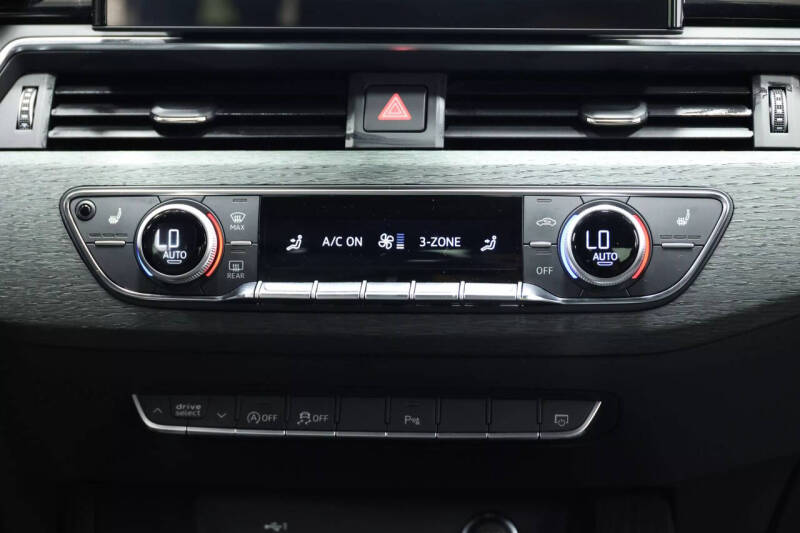 2023 Audi A5 Sportback quattro S line Prem Plus 45 TFSI