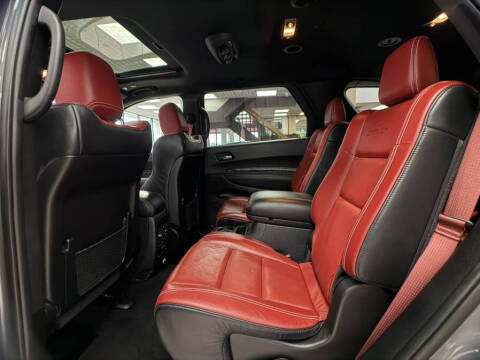 2023 Dodge Durango SRT Hellcat Premium