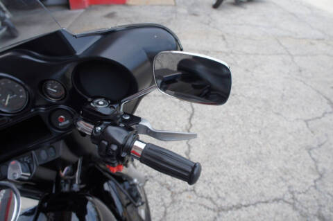 2003 Harley-Davidson Electra Glide