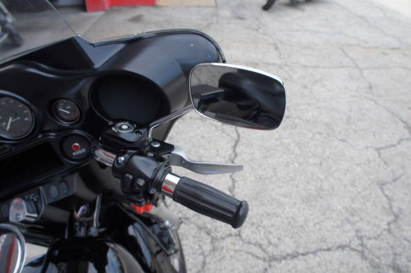 2003 Harley-Davidson Electra Glide