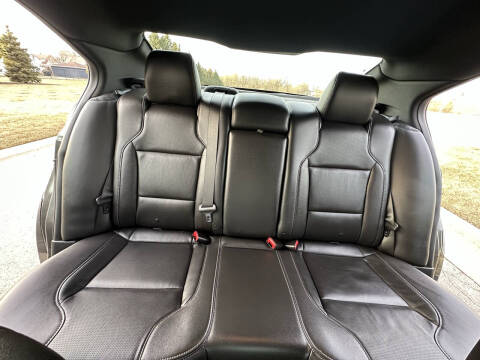 2016 Ford Taurus Limited