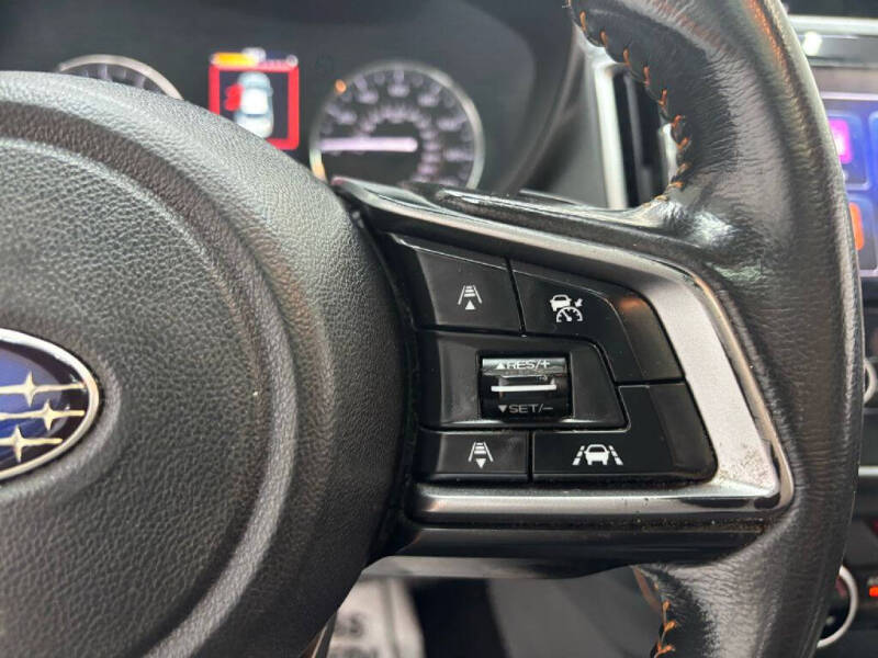 2018 Subaru Crosstrek 2.0i Limited