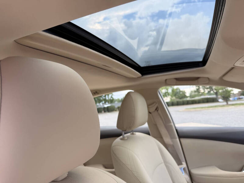 2012 Lexus ES 350
