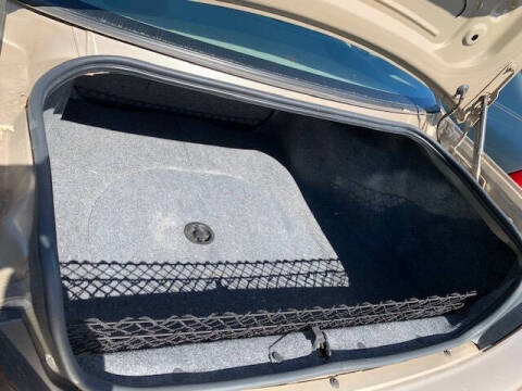 2005 Chevrolet Impala LS