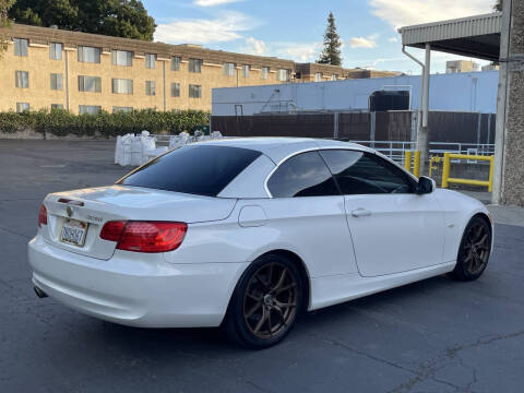 2013 BMW 3 Series 328i