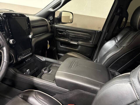 2022 RAM 3500 Limited