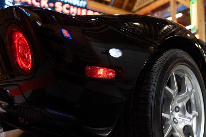 2006 Ford GT