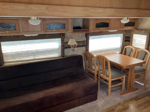 2003 Keystone RV Laredo