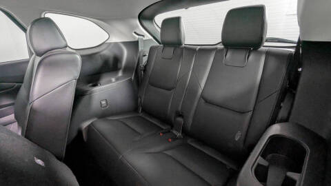 2023 Mazda CX-9 Touring Plus
