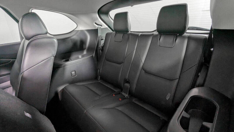 2023 Mazda CX-9 Touring Plus