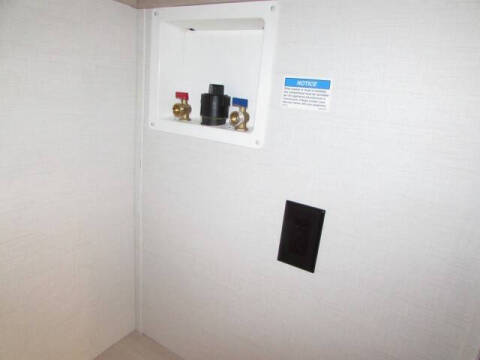 2025 Forest River AVENGER 25