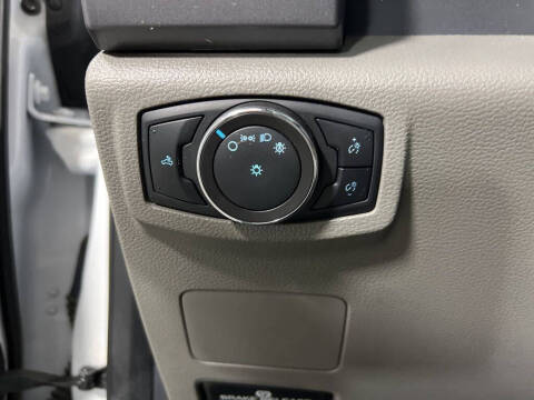 2022 Ford F-250 Super Duty