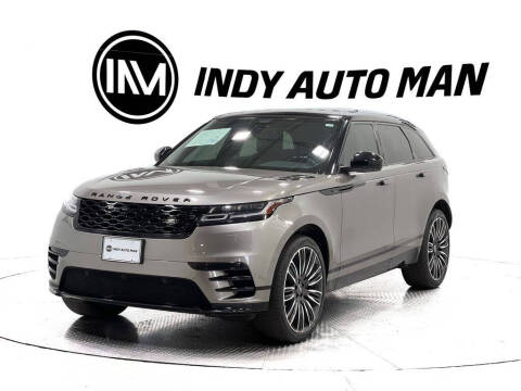 2020 Land Rover Range Rover Velar P250 R-Dynamic S