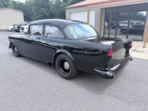 1955 Chevrolet 150