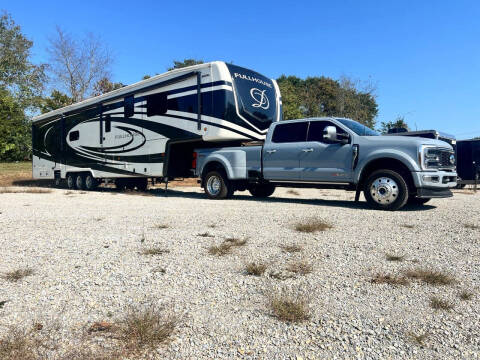 2023 DRV FULL HOUSE MX 450  for sale at Arcadia Everything Sales in Mountain Home AR