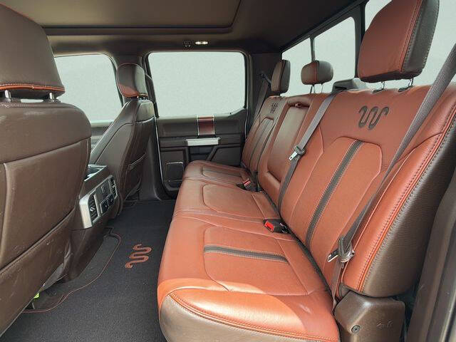2022 Ford F-250 Super Duty