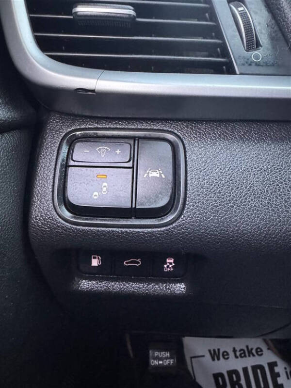 2020 Kia Optima