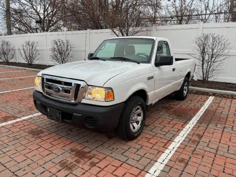 2011 Ford Ranger