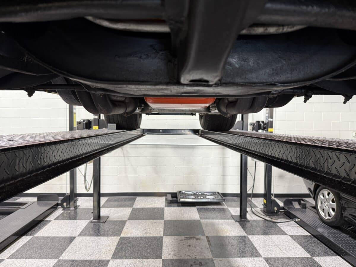 1971 Chevrolet Nova 62