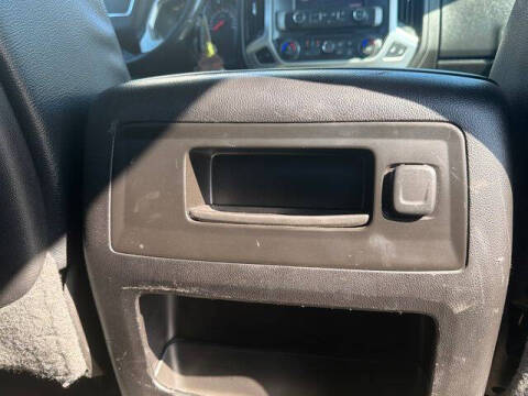2014 GMC Sierra 1500
