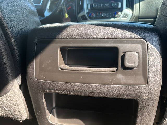2014 GMC Sierra 1500
