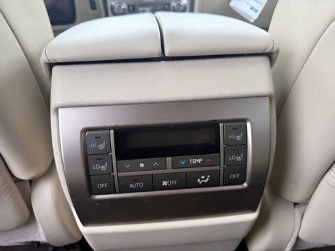 2018 Lexus GX 460