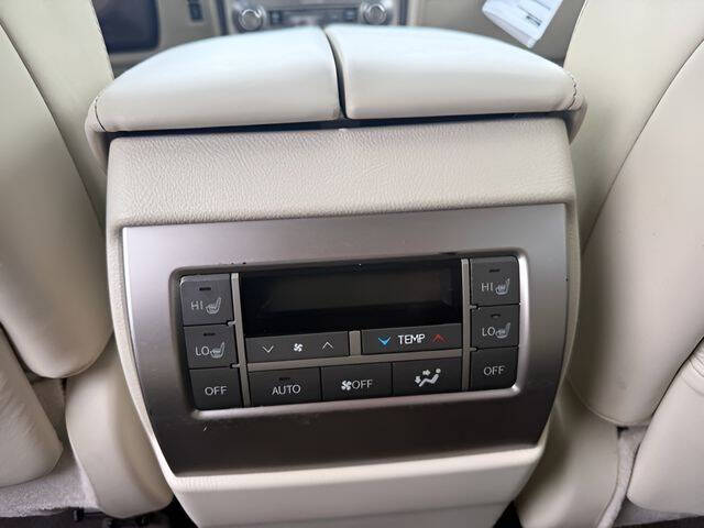 2018 Lexus GX 460