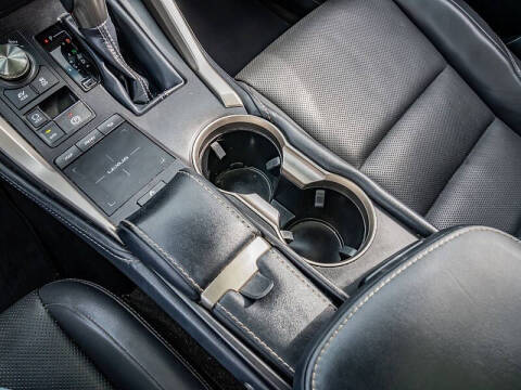 2019 Lexus NX 300h