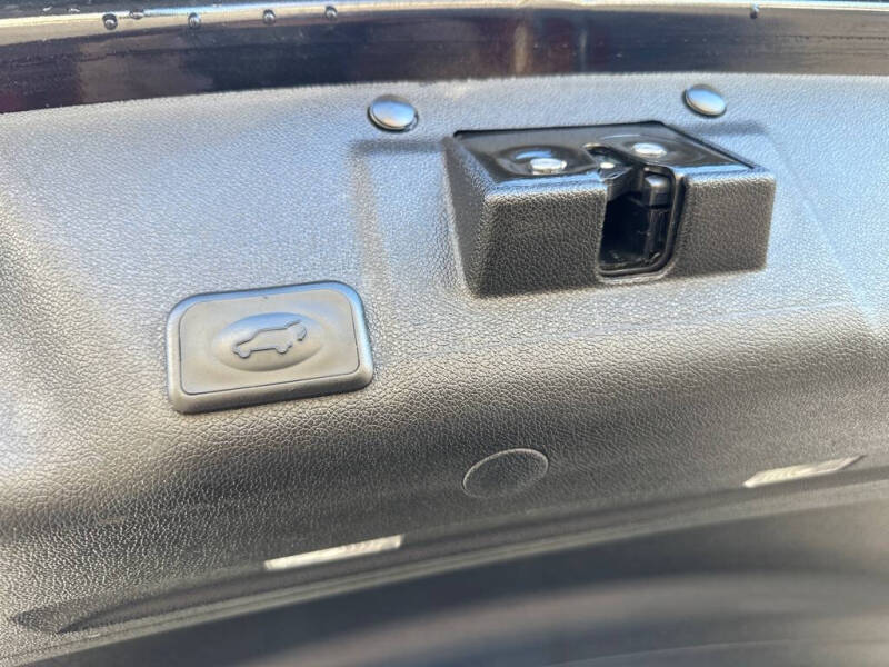 2017 GMC Acadia Limited