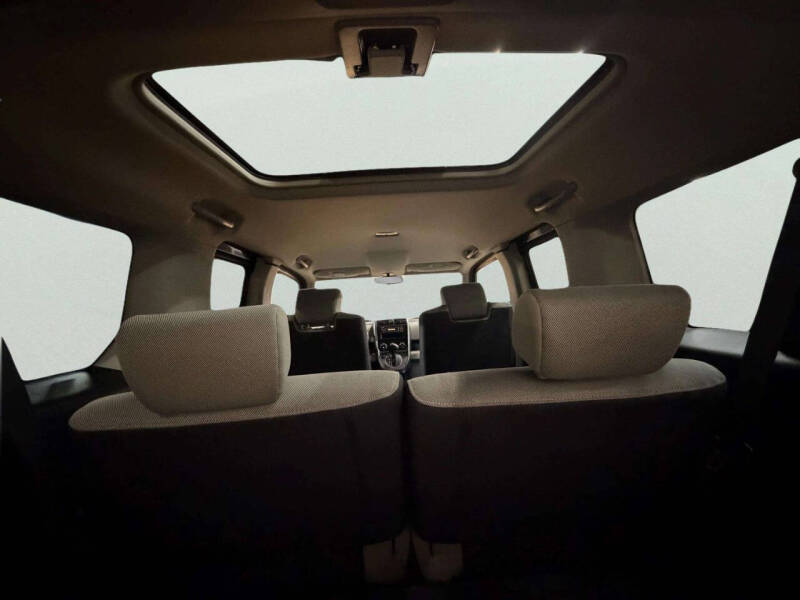 2008 Honda Element LX