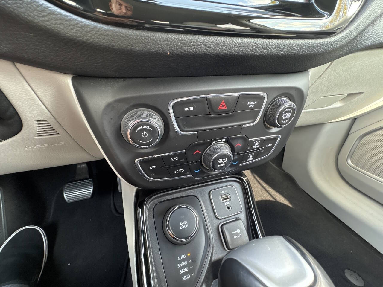 2020 Jeep Compass for sale at 4 Ever Ride in Waynesboro, PA