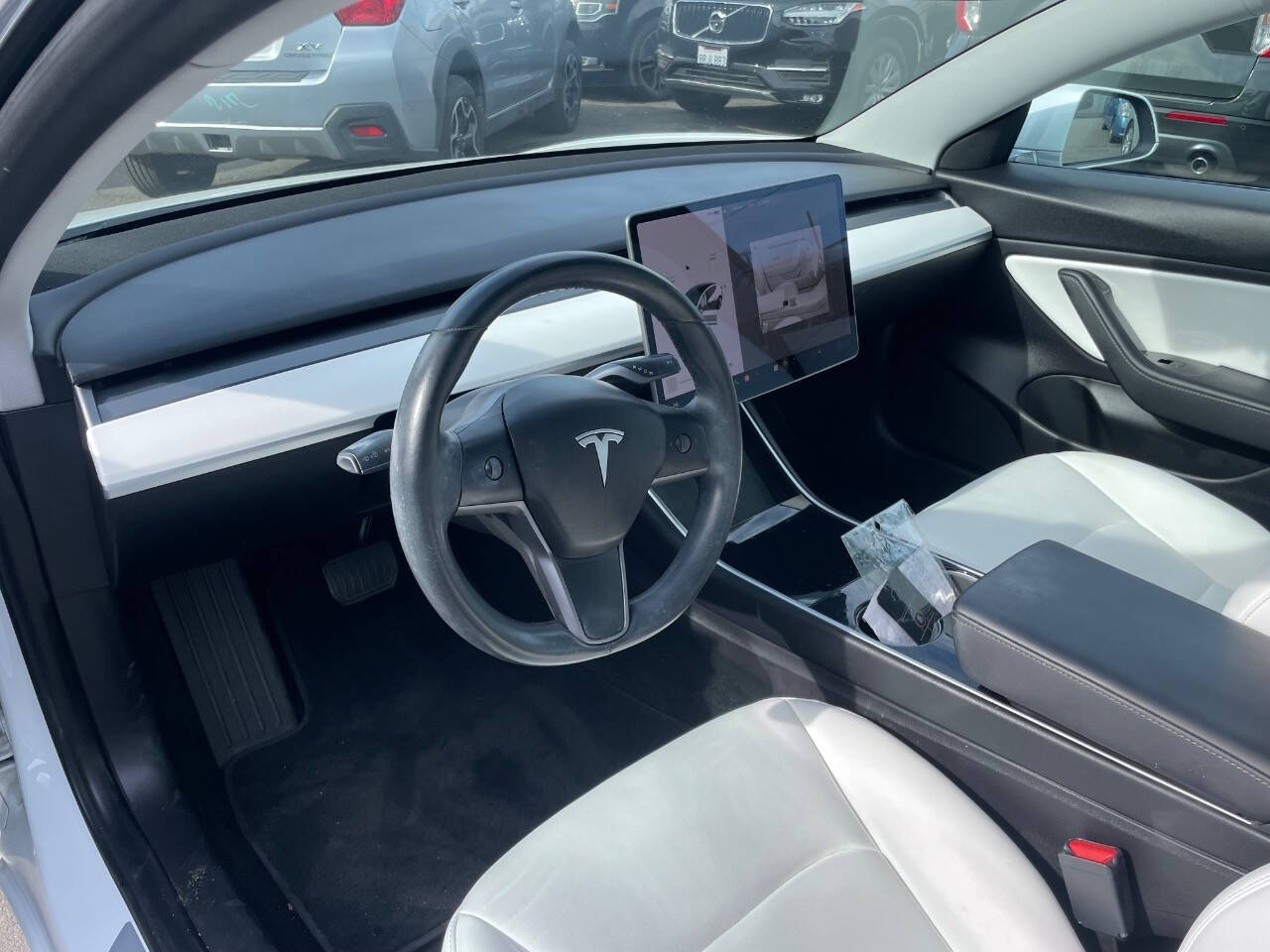 2018 Tesla Model 3 for sale at Kingston Motors, Inc. in Woodland Hills, CA